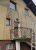 Fassaden Streichen_103