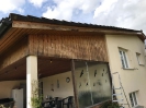 Fassaden Streichen_41