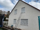 Fassaden Streichen_62