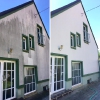 Fassaden Streichen_83